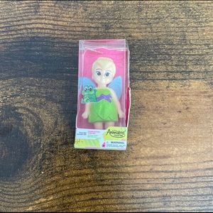 Disney Store Mini Brands - Tinker Bell Doll